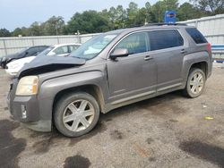 Salvage cars for sale from Copart Eight Mile, AL: 2012 GMC Terrain SLT