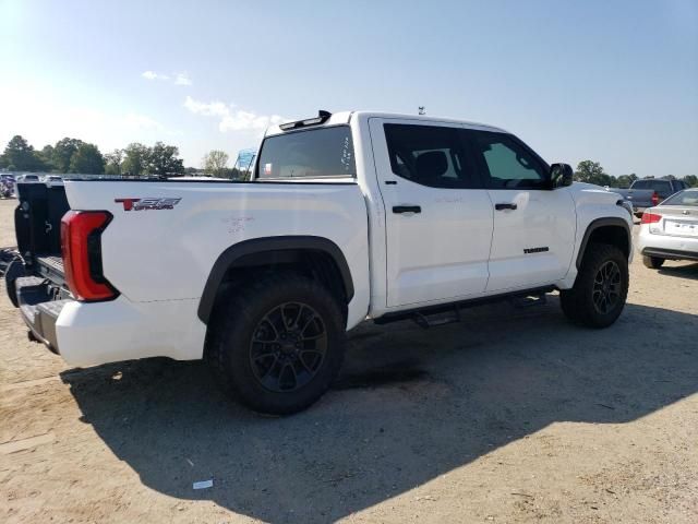 2023 Toyota Tundra Crewmax SR