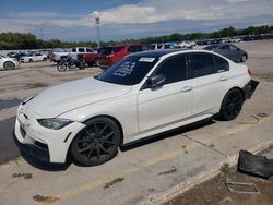 BMW salvage cars for sale: 2013 BMW 328 I