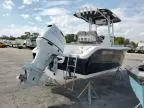 2022 Sea Pro Boat