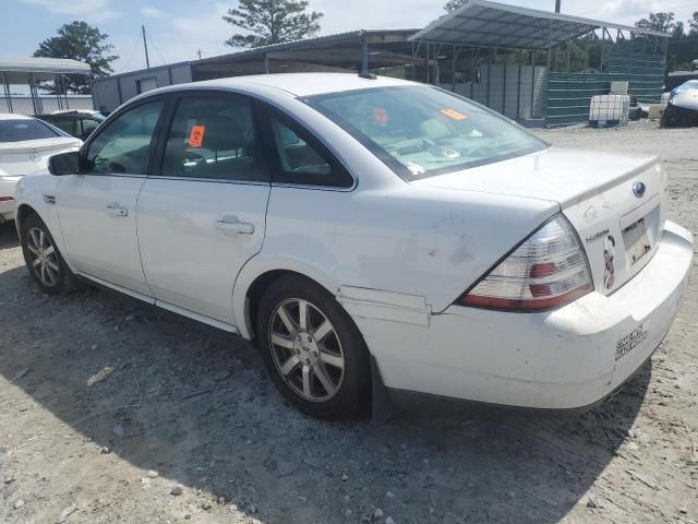 2008 Ford Taurus SEL