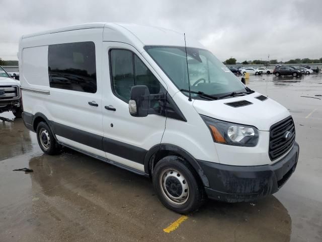 2019 Ford Transit T-150