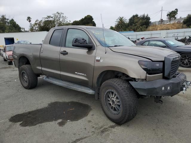 2008 Toyota Tundra Double Cab