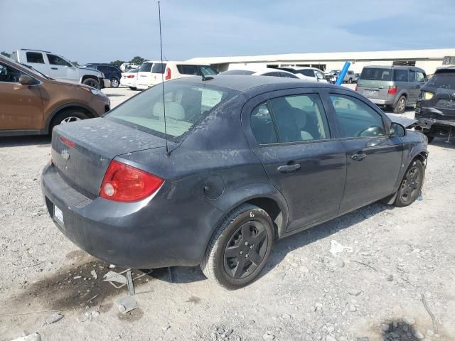 2009 Chevrolet Cobalt LS