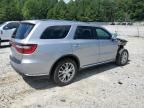 2017 Dodge Durango SXT