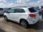 2013 Mitsubishi Outlander Sport LE