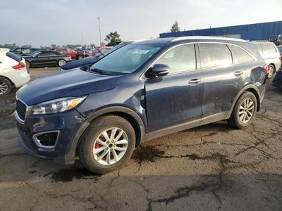 Salvage Cars for Sale in Michigan