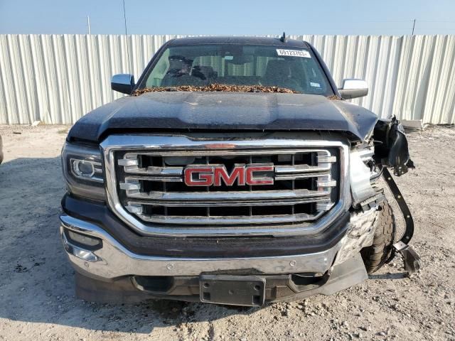 2016 GMC Sierra C1500 SLT