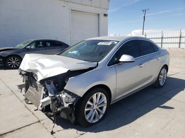 2014 Buick Verano Convenience