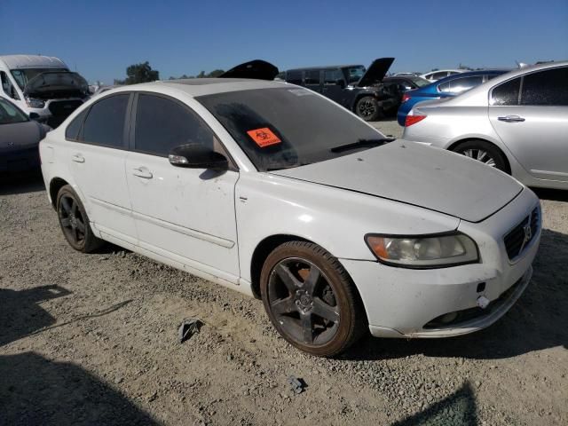 2008 Volvo S40 2.4I