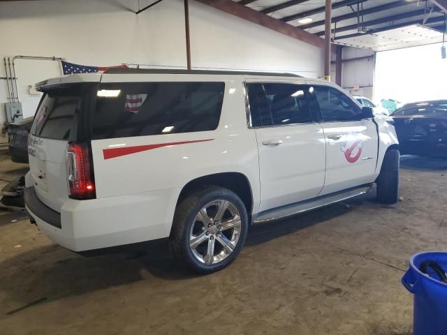 2015 GMC Yukon XL K1500 SLT