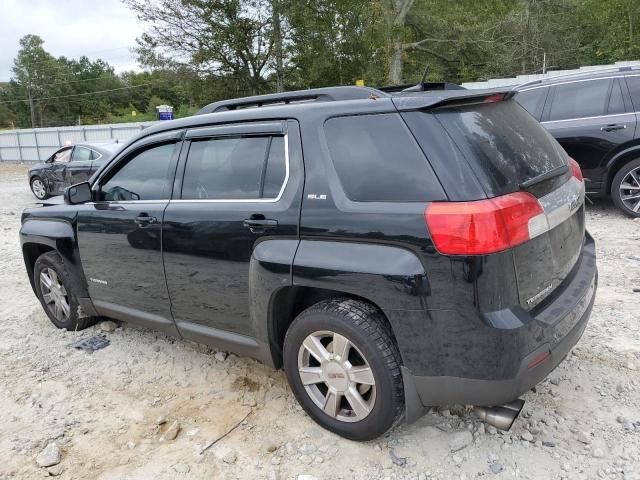 2013 GMC Terrain SLE