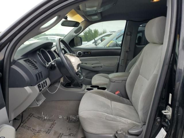 2006 Toyota Tacoma Access Cab