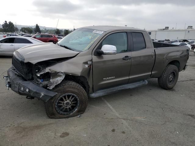 2008 Toyota Tundra Double Cab