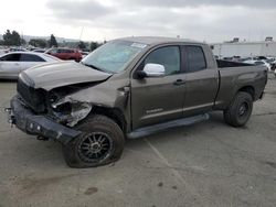 Toyota Vehiculos salvage en venta: 2008 Toyota Tundra Double Cab