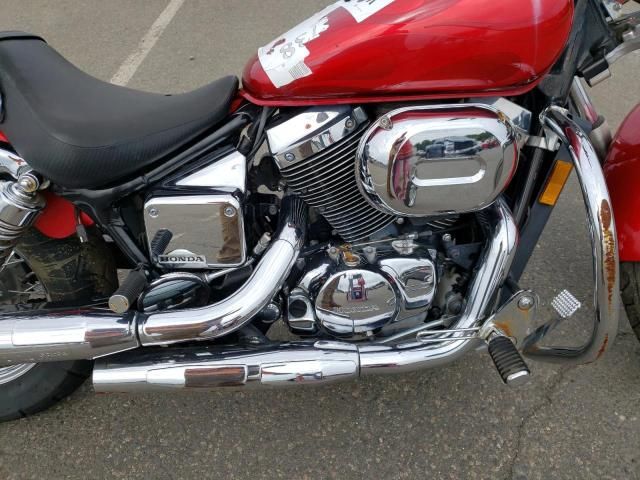 2006 Honda VT750 CDA