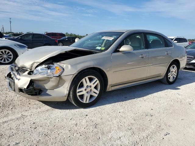 2011 Chevrolet Impala LT