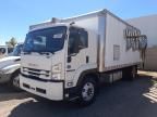 2018 Isuzu FTR