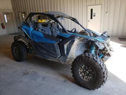 Can-Am Sidebyside salvage cars for sale: 2021 Can-Am Maverick X3 DS Turbo R