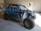 2021 Can-Am Maverick X3 DS Turbo R