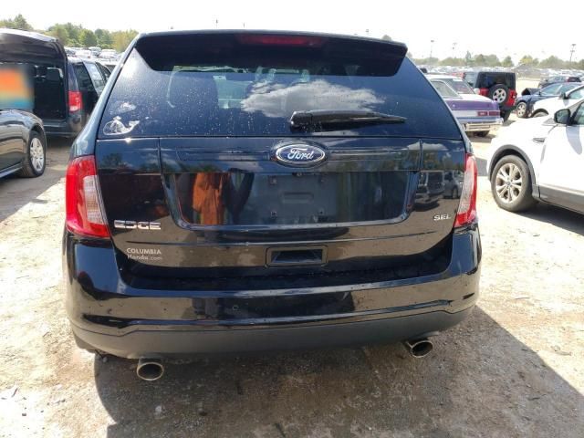 2011 Ford Edge SEL