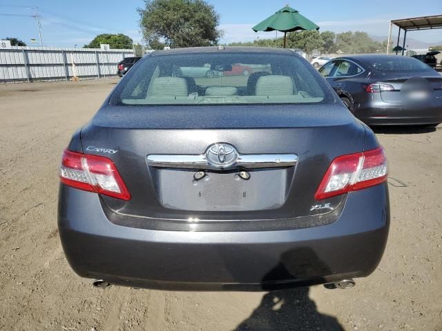 2010 Toyota Camry SE