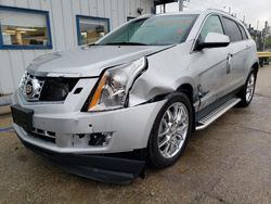 Cadillac Vehiculos salvage en venta: 2014 Cadillac SRX Performance Collection