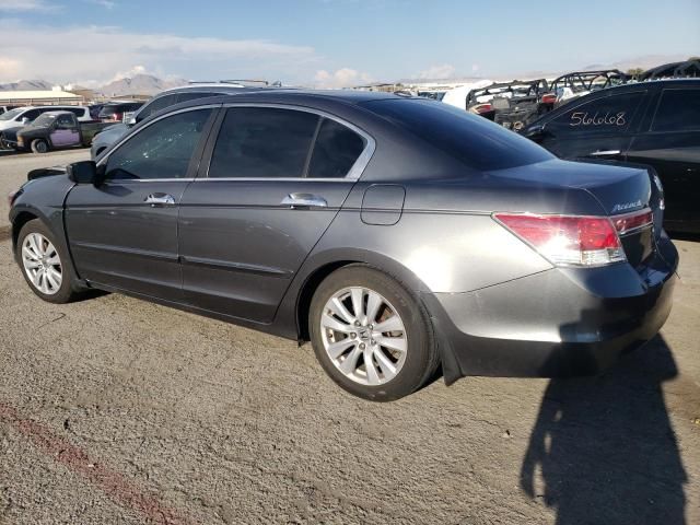 2011 Honda Accord EXL