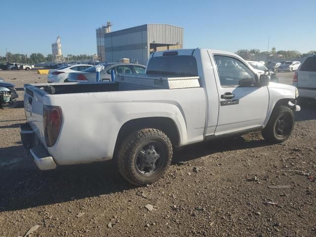 2004 Chevrolet Colorado