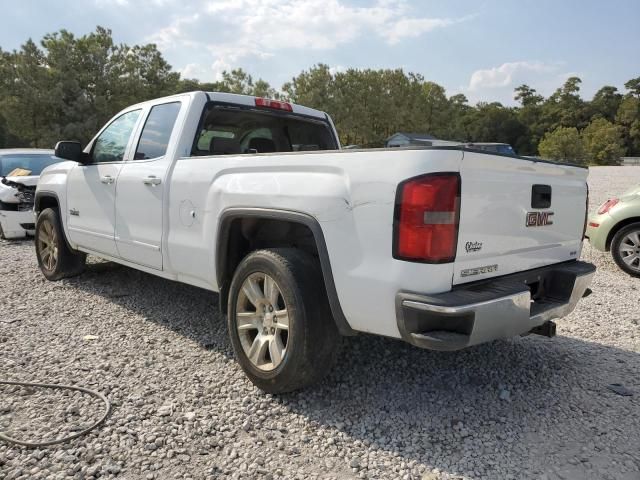 2015 GMC Sierra C1500 SLE