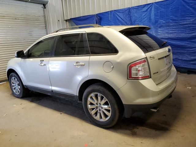 2007 Ford Edge SEL Plus