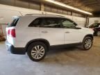 2011 KIA Sorento EX