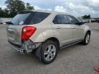 2011 Chevrolet Equinox LS