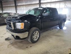 4 X 4 for sale at auction: 2007 GMC New Sierra K1500