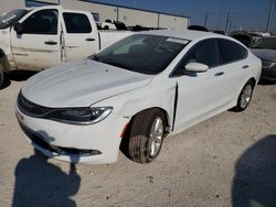 2016 Chrysler 200 Limited for sale in Haslet, TX