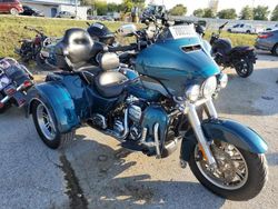 Salvage cars for sale from Copart Bridgeton, MO: 2020 Harley-Davidson Flhtcutg