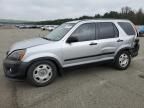 2005 Honda CR-V LX