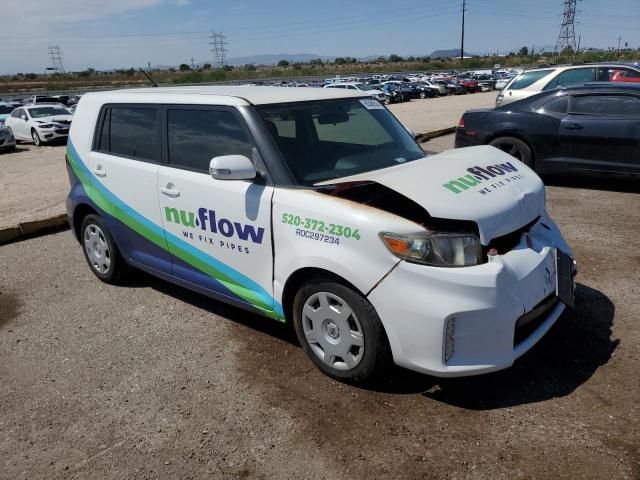 2013 Scion XB