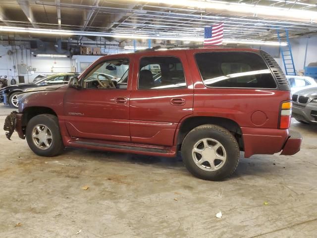 2005 GMC Yukon Denali