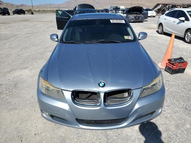 2011 BMW 328 I