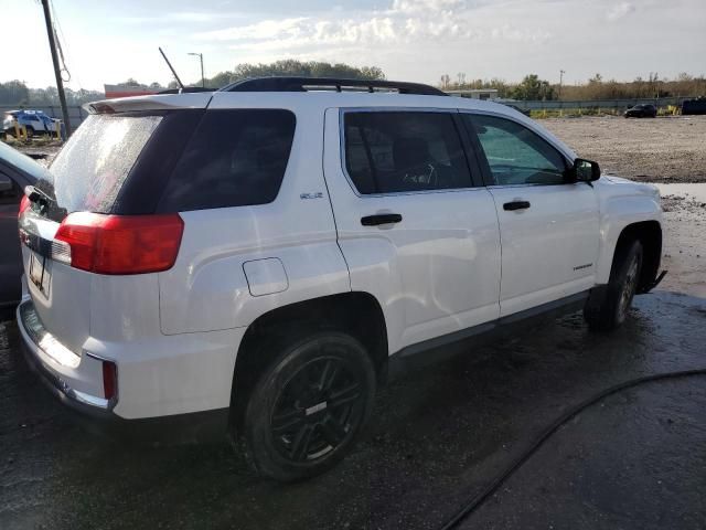 2016 GMC Terrain SLE