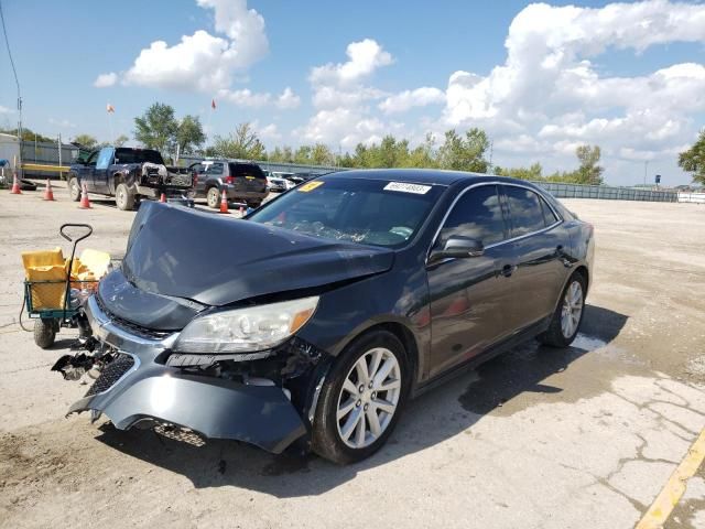 2014 Chevrolet Malibu 2LT