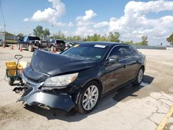 Chevrolet salvage cars for sale: 2014 Chevrolet Malibu 2LT