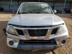 2009 Nissan Frontier King Cab SE