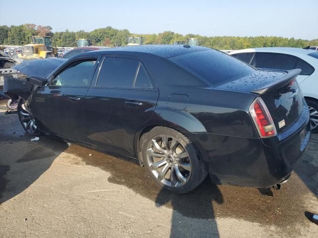 2014 Chrysler 300 S