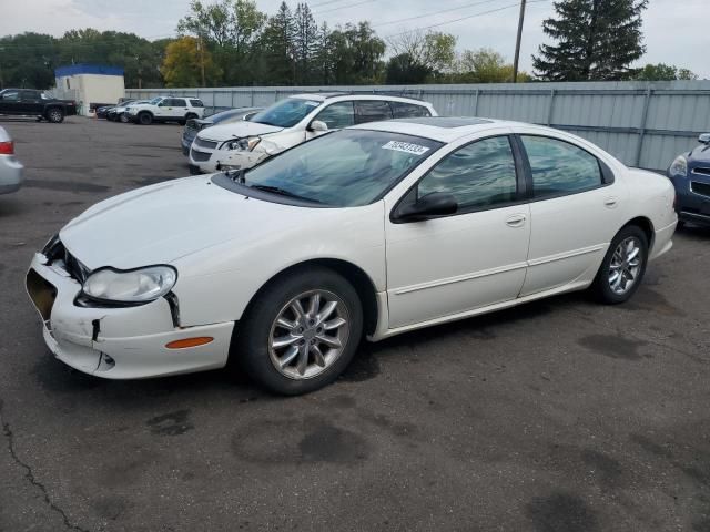 2004 Chrysler Concorde LXI