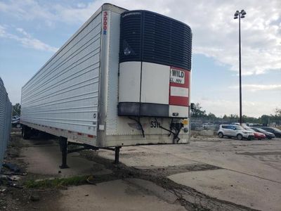 2004 Utility Reefer for sale in Woodhaven, MI