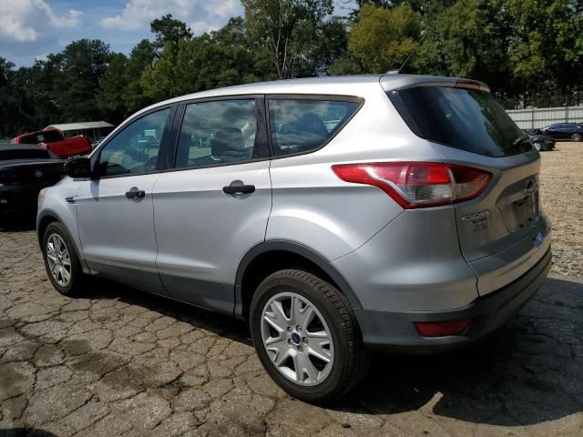 2014 Ford Escape S