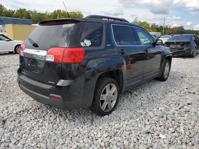 2011 GMC Terrain SLT