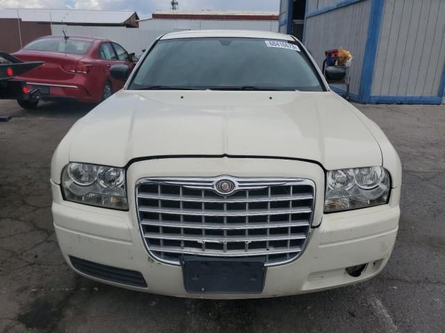 2006 Chrysler 300